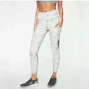 Athleta | Women's Palm Up for Anything 7/8 Leggings